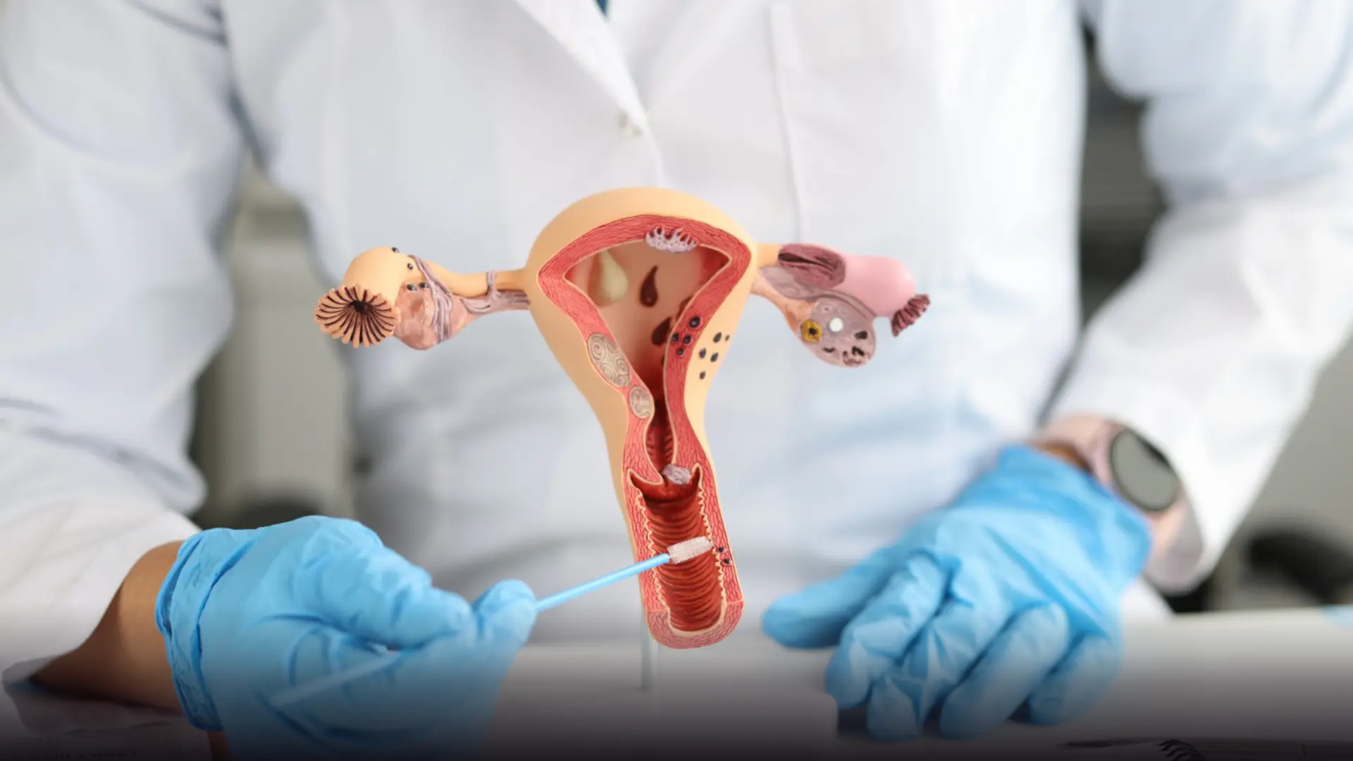 User experience slide